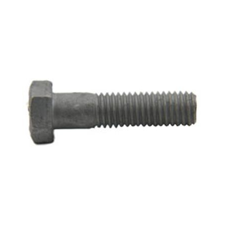 BOLT HEX HD 8.8 GAL M10 X 35MM B/O